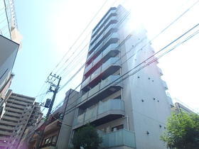 東京都荒川区西日暮里６ 10階建 築16年2ヶ月