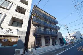 埼玉県さいたま市浦和区常盤５ 4階建 築6年6ヶ月