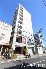 愛知県名古屋市中村区名楽町２ 10階建 築26年8ヶ月