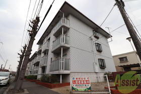 兵庫県神戸市西区池上４ 賃貸マンション