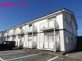 三重県松阪市塚本町 2階建 築29年6ヶ月