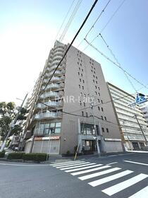 兵庫県神戸市中央区浜辺通３ 13階建 築27年3ヶ月