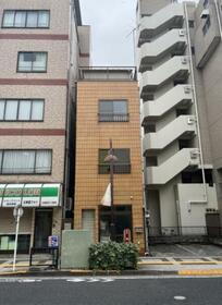 横山ビル