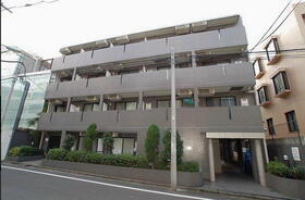 東京都渋谷区千駄ヶ谷３ 4階建 築29年4ヶ月