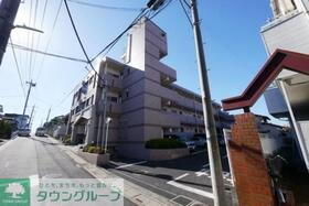 サンヴェルデ 3階建