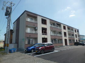 北海道帯広市西十条南１１ 賃貸アパート