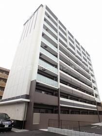 福岡県福岡市東区馬出６ 10階建 築8年10ヶ月