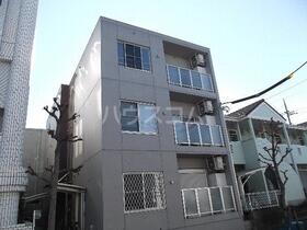 サイドステップ 3階建