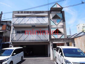 大阪府高槻市松川町 3階建 築38年3ヶ月