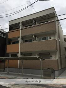 フジパレス大桐ノース 3階建