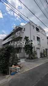 東京都杉並区西荻南３ 賃貸マンション