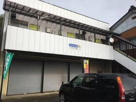 新潟県加茂市青海町１ 賃貸アパート