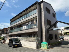 大阪府東大阪市北石切町 3階建 築33年12ヶ月