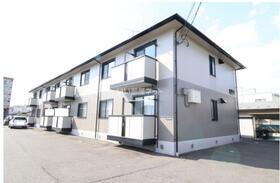 岩手県盛岡市仙北２ 賃貸アパート