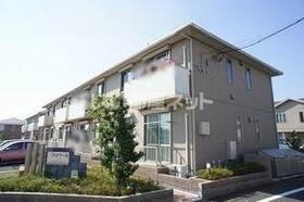 栃木県佐野市茂呂山町 賃貸アパート