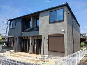 茨城県小美玉市小川 賃貸アパート