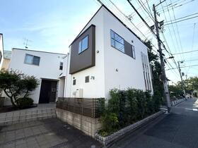 メープルコート落合台