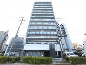 愛知県名古屋市中区金山３ 14階建 築3年