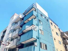 パレスフィールド南八幡