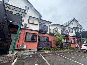 新潟県新潟市江南区船戸山３ 2階建 築29年9ヶ月