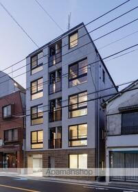 東京都杉並区荻窪５ 賃貸マンション