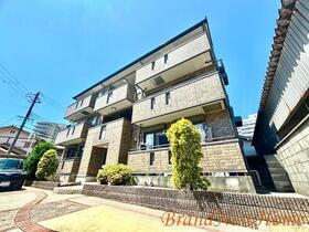 フローリッシュ新金岡