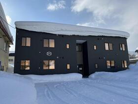 北海道滝川市栄町１ 賃貸アパート