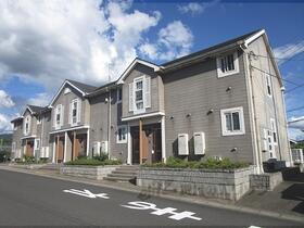 京都府福知山市字長田 賃貸アパート