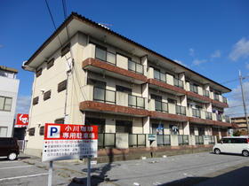 滋賀県彦根市戸賀町 3階建 築40年4ヶ月
