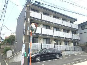 神奈川県横浜市南区庚台 3階建 築14年3ヶ月