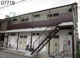 愛媛県松山市萱町６ 2階建 築41年10ヶ月