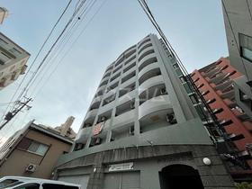 愛知県名古屋市港区港陽３ 9階建 築34年2ヶ月