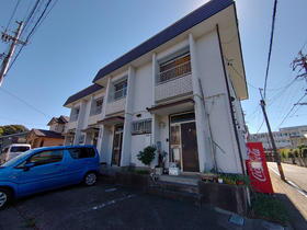 静岡県浜松市中央区住吉４ 2階建 築45年6ヶ月