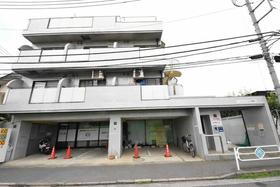 トーシンハイツ立川柴崎町 4階建