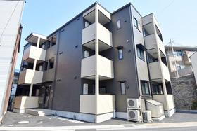 広島県広島市西区己斐上１ 3階建 築1年3ヶ月