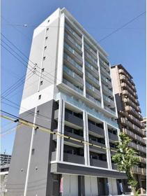 愛知県名古屋市西区康生通２ 12階建 築6年1ヶ月