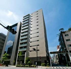 東京都中央区東日本橋３ 14階建 築9年3ヶ月