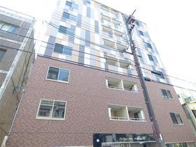 兵庫県神戸市中央区北長狭通７ 9階建 築6年3ヶ月