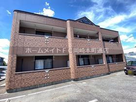 愛知県刈谷市一色町２ 2階建 築19年5ヶ月