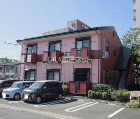 アップル増田館 2階建