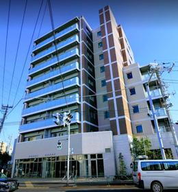 東京都目黒区柿の木坂２ 9階建 築5年5ヶ月