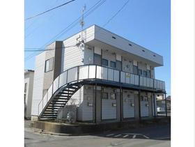 北海道函館市富岡町２ 2階建 築40年3ヶ月
