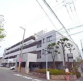 兵庫県芦屋市春日町 築36年12ヶ月 5階建