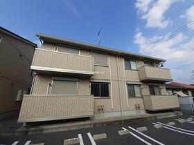 栃木県小山市東城南２ 賃貸アパート