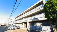 神奈川県藤沢市村岡東1 3階建 築21年