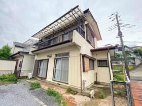 千葉県佐倉市生谷 2階建 築48年11ヶ月