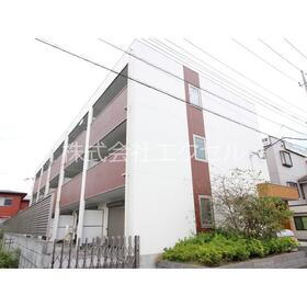 東京都羽村市小作台５ 3階建