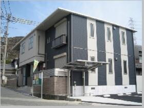 兵庫県姫路市北原 2階建