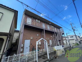プチグレイス塚口弐番館