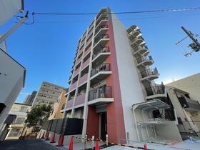 兵庫県神戸市中央区花隈町 賃貸マンション